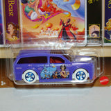 Hot Wheels Disney Aladdin Boom Box