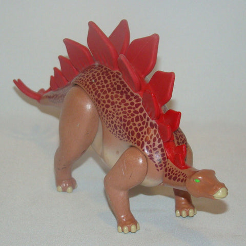 Geobra 2012 Playmobil Stegosaurus