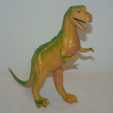 Vintage 1985 Imperial Rubber Tyrannosaurus Rex