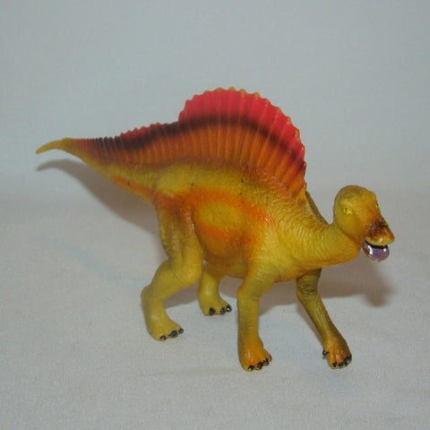 Geoworld Prehistoric Duranosaurus Dinosaur