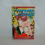 Ceres Celestial Legend Vol. 2 Yuhi