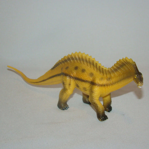 Geoworld Prehistoric Amargasaurus Dinosaur