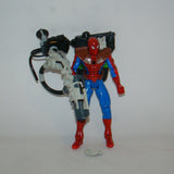 Marvel Techno-Wars Ant-Symbiote Spidey