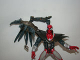 Marvel Electro-Spark Spider-Man