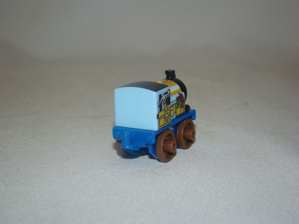 Thomas & Friends Minis Construction Victor – geekedouttoys