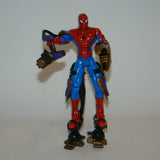Marvel Hyper Tech Spider-Man