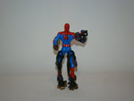 Marvel Hyper Tech Spider-Man