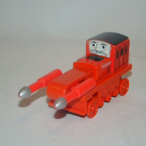 Thomas & Friends Wooden Railway Thumper