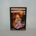 Mardock Scramble Vol. 1