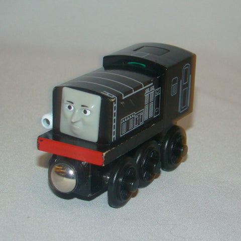 Thomas & Friends Wooden Railway Talking Diesel