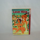 Love Hina Vol. 2