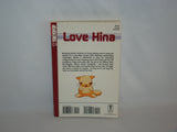 Love Hina Vol. 2