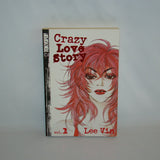 Crazy Love Story Vol. 1