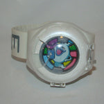 White Yo-Kai Watch Interactive toy