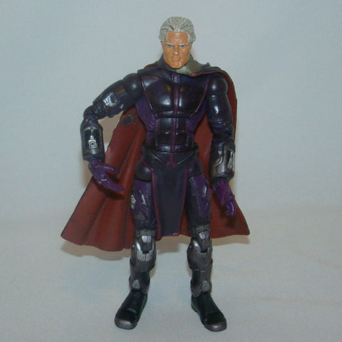 Marvel Legends X-Men Classic Magneto