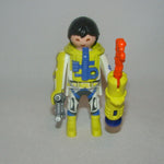 Playmobil Space Astronaut