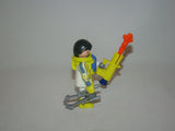 Playmobil Space Astronaut