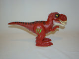 Zuru Robo Alive Dino Wars Red T-Rex