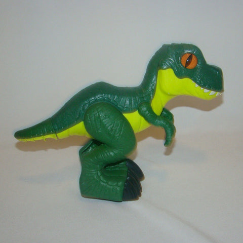 Imaginext Jurassic World XL T-Rex