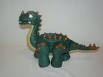 Imaginext Walking Roaring Spike Jr.