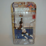 NBA New York Knicks Patrick Ewing