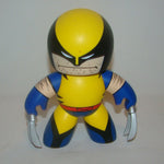 Marvel Mighty Muggs Wolverine
