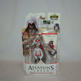 Assassin's Creed Brotherhood Ezio Auditore Da Firenze