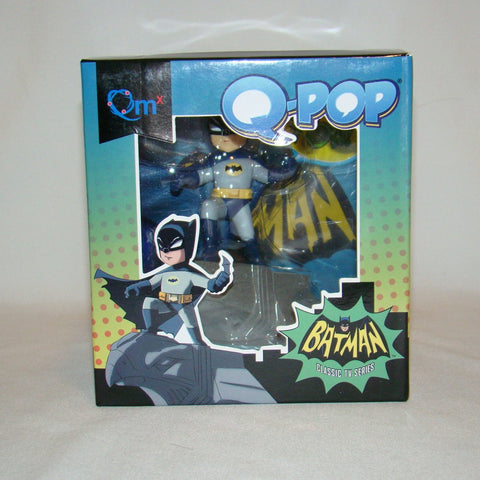 DC Comics Batman Classic TV Series Q-Pop figure