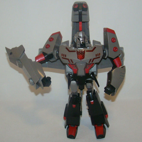 Transformers Animated Leader Class Megatron
