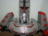 Transformers Animated Leader Class Megatron