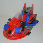 Marvel Spider-Man Web Splashers Jet-Ski 