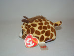 TY Teeny Tys MABS the Giraffe