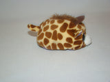 TY Teeny Tys MABS the Giraffe