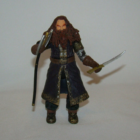 Lord of the Rings the Return of the King, Gimli 