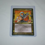 Magic the Gathering TCG Gosta Dirk