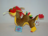 Webkinz Chinese Dragon