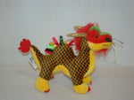 Webkinz Chinese Dragon