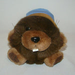 the Stuffed Animal House Beaver