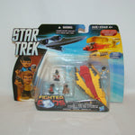 Fighter Pods Star Trek Attack Pods Series 1 Star Surger (Spock)