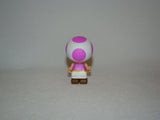 K'NEX Super Mario Pink Toad