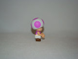 K'NEX Super Mario Pink Toad