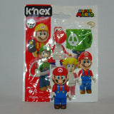 K'NEX Super Mario Series 10 Mario