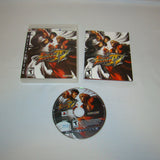 PS3 Street Fighter IV