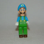 K'NEX Super Mario Series 1 Ice Luigi