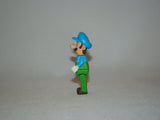 K'NEX Super Mario Ice Luigi