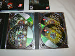 Xbox 360 Bioshock 1 & 2 Ultimate Rapture Edition
