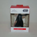 Hallmark Star Wars Darth Vader ornament
