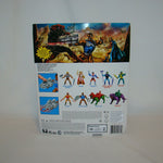 MOTU Origins Deluxe Clamp Champ