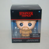 Collectible Squishy Stranger Things Hopper