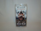 Assassin's Creed Brotherhood Ezio Auditore Eagle Vision